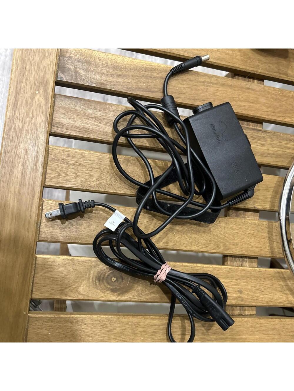 ResMed 90W AC Adapter Power Supply IP22 370006 Original for AirSense 10 AirCurve
